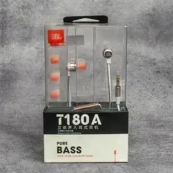 Jbl T180A
