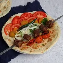 Heat Tikka