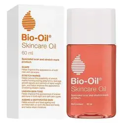 BIO-OIL SKIN CARE OIL 60 ML