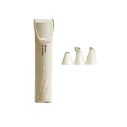 E338 Pet Fur Shaving Machine