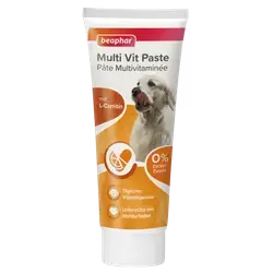 Beaphar Multi Vitamin Paste 100g