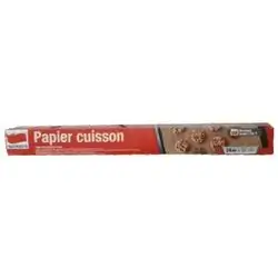 Quickpack Baking Paper 20m