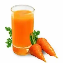 Carrot Juice