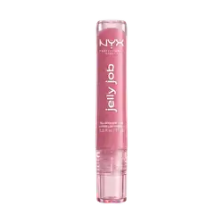 Jelly Job Full-Bodied High Shine Gloss JELLY BLUSHIN 7.5ml _ NYX PROFESSIONAL MAKEUP