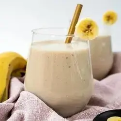 Banana Milk