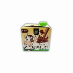 Goku Milk Cocoa Milk 500 ml