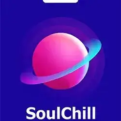 Soulchill (840+84 free crystals)