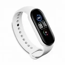 Xiaomi Smart Band 9 Glacier Silver