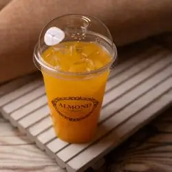 ORANGE JUICE