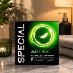 SPECIAL