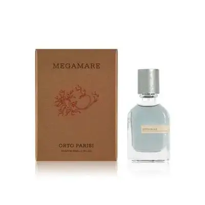 Orto Parisi Megamare 50ml