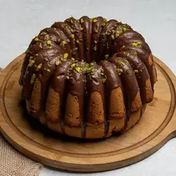 Extra English Cake - 1 Pc