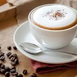 Cappuccino