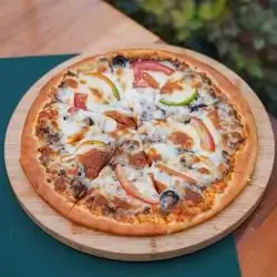 Mix Pizza