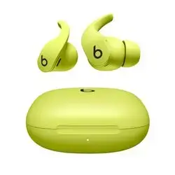 BEATS Fit Pro yellow MASTER