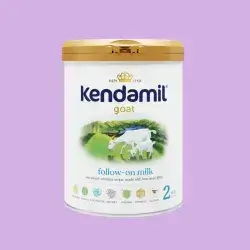 Kendamil Goat 2 Baby milk - 6-12 m - 800g