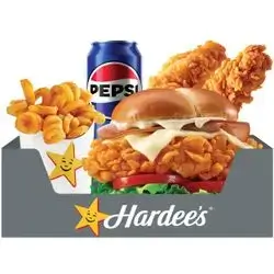 Chicken Ranch Box