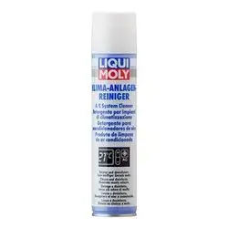 A/C System Cleaner (Spray) (250ML)