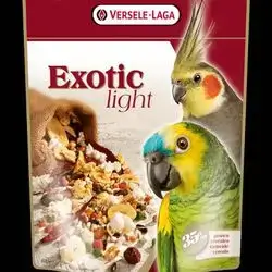 Exotic Nuts - 750g