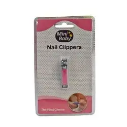 MINI BABY BABY NAIL CLIPPERS