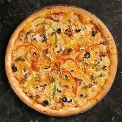 Torino Pizza