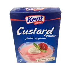 Kent Strawberry Caster Powder 130g