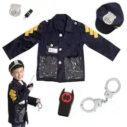 Police clothes 