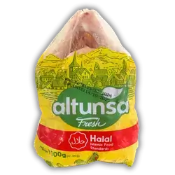 Chicken Altunsa 1100 kg