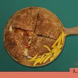 Fajita Kaaka