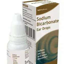 Otosan Ear Drop Natural Compstion