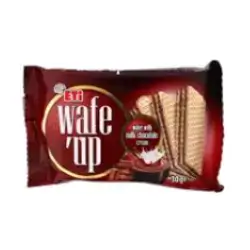 Eti Wafer Wafe Up Chocolate 30g