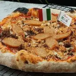 Meat Lovers Pizza
