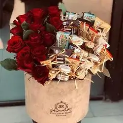 Flower Box