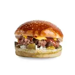 Cheese Burger