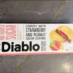 Sugar Free Diablo