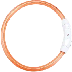 Pet LED Collar S