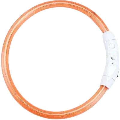 Pet LED Collar S