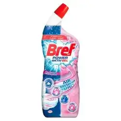 Bref Power Aktiv Gel