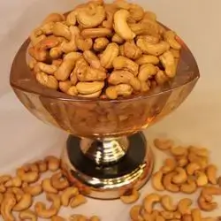Roasted Cashew