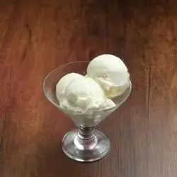 Soft Ice Cream