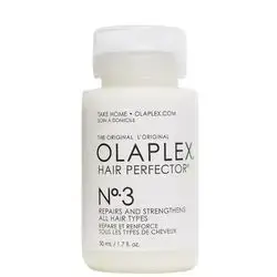 Olaplex Hair Perfector No.3 (Repairs And Strengthens All Hair Types) 50ml