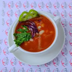 Broth Beans