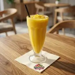 Fresh Mango Juice