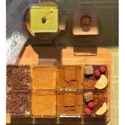 Family Sweets - 6 Pieces