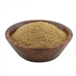 Ground coriander