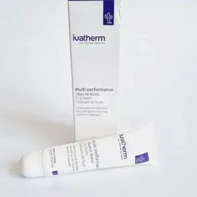Ivatherm Lip Balm