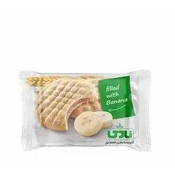 Nadi Cookie With Banana Center Filled 50 Gm