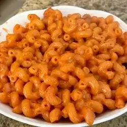 Pasta- 1 Person