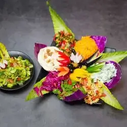 VIP Appetizers