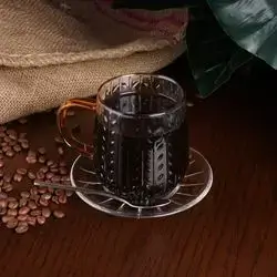Freshly Brewed